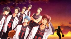 Kuroko's Basketball Tagalog Dubbed S1 E10