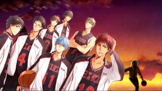 Kuroko's Basketball Tagalog Dubbed S1 E14