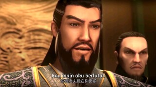 Battle Through The Heavens S1 eps 1