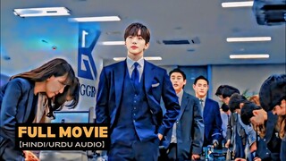 🔥Billionaire CEO Don't Know His Assistant Goon Will Become His Wife😍Korean ChineseDrama ExplainHindi