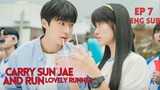 Carry Sun Jae and Run Lovely Runner Episode 7 Eng Sub 1080p