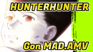 HUNTER×HUNTER|Apakah aku kuat? Kite menukar kehidupan untuk ini!!!