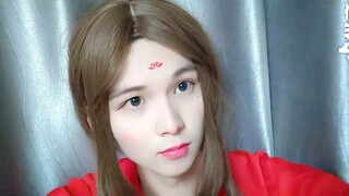 Sorry for the late 100,000-worth women's clothing giveaway.