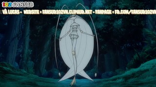 Pokemon Sun And Moon Tập 114