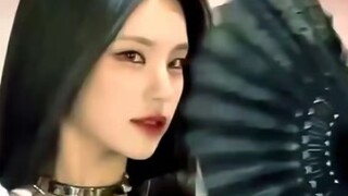 绝世之神！ITZY《RWOMAN》舞蹈挑战