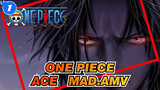 ONE PIECE|Ace - Forever Pain in the heart of the ONE PIECE Fans_1