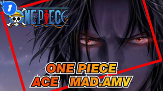 ONE PIECE|Ace - Forever Pain in the heart of the ONE PIECE Fans_1