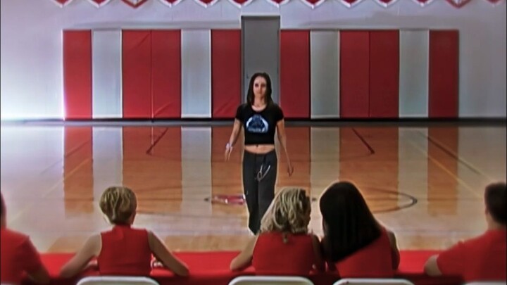 “给傲慢的面试官一个大大的震撼”