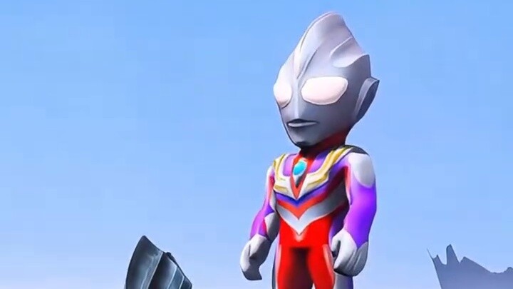 Belia miscalculated this time, Zero is already far ahead, haha!