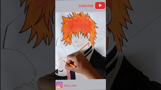 ichigo aizen #anime #bleachtybw #shorts #aizen  #japan #india #video #afterdark afterdark #trending