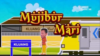 Mujibur (tajuk dalam komen)