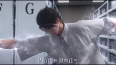 Urban Ancient Immortal Doctor episode 43 sub indo