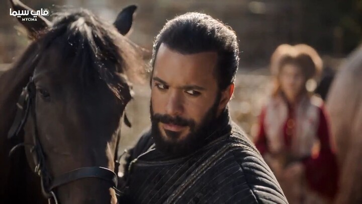 Alparslan: The Great Seljuks | Arabic Dubbed – Season 1 | Episode 3