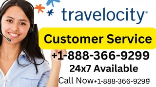 Travelocity Customer®️ USA Contact Numbers: A Step By Step Guide