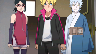 boruto eps 227 sub indo