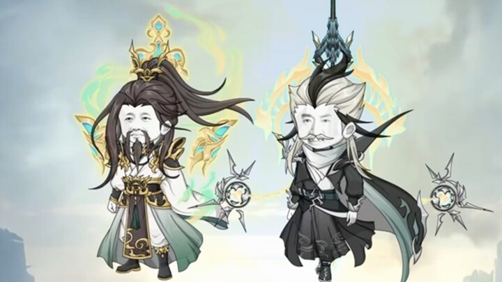 Episode 46: A Visitor from the Clan