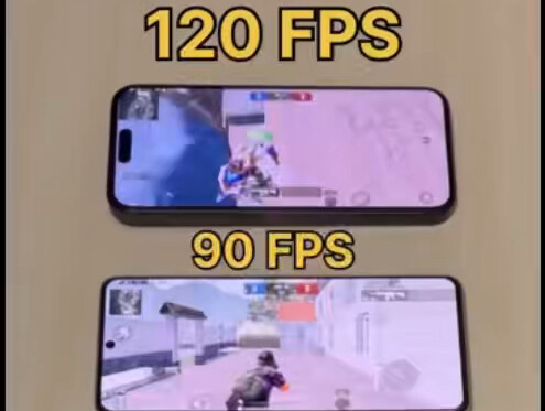 การเล่นเกม PUBG ที่อัตราเฟรมต่างกันมีความแตกต่างอย่างไร