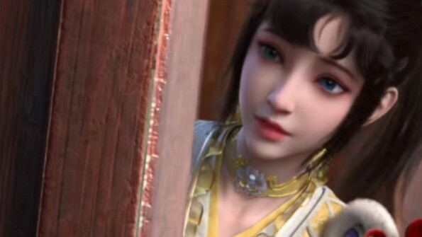 I said that Hong Hao (Dahuang) is Xiao Luo’s best witness, okay?