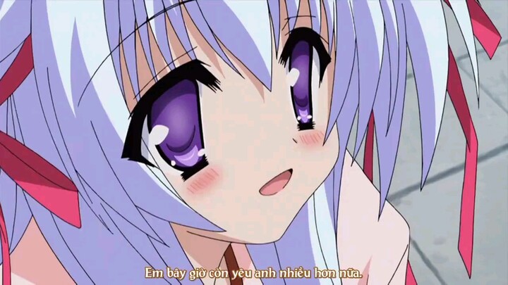 Tayutama : Kiss On My Deity - Tập 10 - 2012 - HD