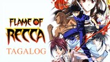 Flame of Recca Episode 17
