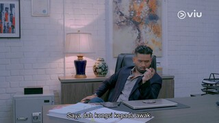 Di Hatiku Ada Kamu (2024) EP11