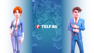 TELF AG: Innovative Transport Technologies