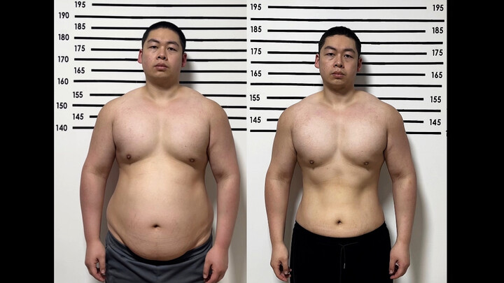 ลดน้ำหนัก 30 กิโลกรัม!