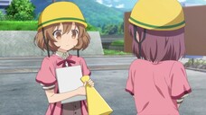 sora no method tập 2