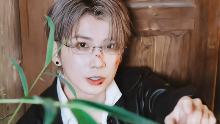 คู่รักเลนต่อสู้: นึกว่าเธอเป็นกระต่ายน้อยจืดชืด ที่ไหนได้กลับเป็นกุหลาบหนามแหลมแทน