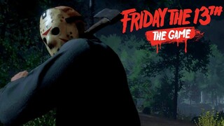 Sát Nhân Jason Ơi Cố Lên | Friday The 13th | Big Bang