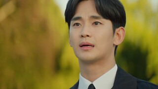 Queen of Tears 06-1 Rahasia Baek Hyun Woo terbongkar! Bagaimana seseorang yang tidak punya rahasia b