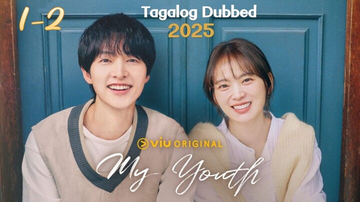 Kdrama:"M¥ Y0UTH"[The Reunion]EP.01/12