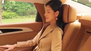 [หนัง&ซีรีย์] Hongqi H9 รถประจำชาติของเราในเวียดนาม