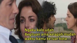 Part 2  Film Italia 2015-Dia jujur dan akibat pengakuannya itu diluar dugaan sama sekali