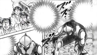 How strong is Zoffy in the comics? He almost blew up a planet