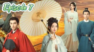 The Double - Episode 7 [2024] [Chinese]