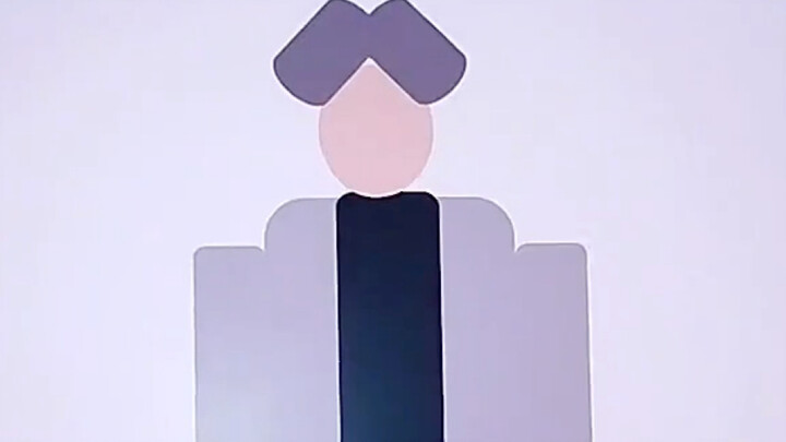 At this point, it has become art.