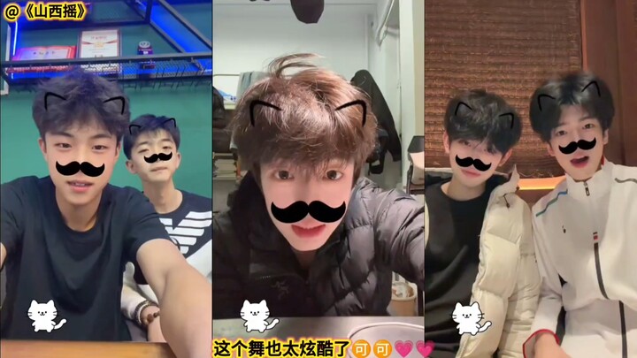 A Roundup of the Viral “Looks-Driven Internet Celebrity Dances” — Every Performance Cranks the Atmos