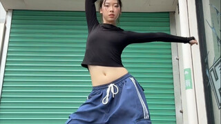 JUMP เต้นได้ใจเย็นขนาดนั้นเลยเหรอ? | Blackpink