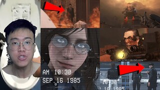 JADI BEGINI WUJUD MANUSIA PLUNGER DAN SNIPER WOMAN??? TERNYATA G-MAN TOILET BISA NGOMONG!!!