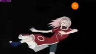 Sakura haruno amv Firework