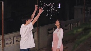 大结局撒花~