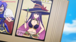 Sentai Red Isekai de Boukensha ni Naru Episode 9 (Subtitle Indonesia)
