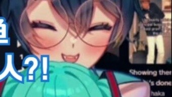 【MaNameBin】BIN 'Saat Anda mengajari seseorang memancing...'