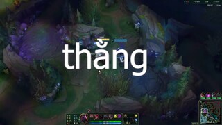 Game minh | khi bạn nghiện sion