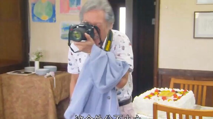 Hồi kết, hãy ngủ thật ngon, ăn cho no bụng, tuyệt đối đừng buông tay người mình yêu!