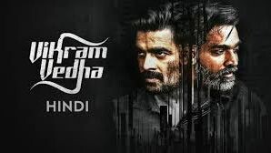 Vikram Vedha Vikram Vedha 2017 Tamil Full Movie In Hindi