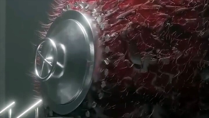 Wujud penampungan yang lebih menakutkan daripada bos kapitalis: melahap manusia tanpa menyisakan apa