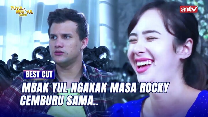 Cailah Rocky Anak Kecil Aja Dicemburuin! | Bestcut Tuyul Dan Mbak Yul ANTV Eps 5 (2/3)