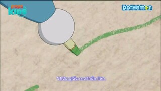 [S1] Doraemon - ep1: Ngủ Trên Thiên Đường - Công Tắc Xóa Bỏ [ Hoạt Hình Tiếng Việt ]